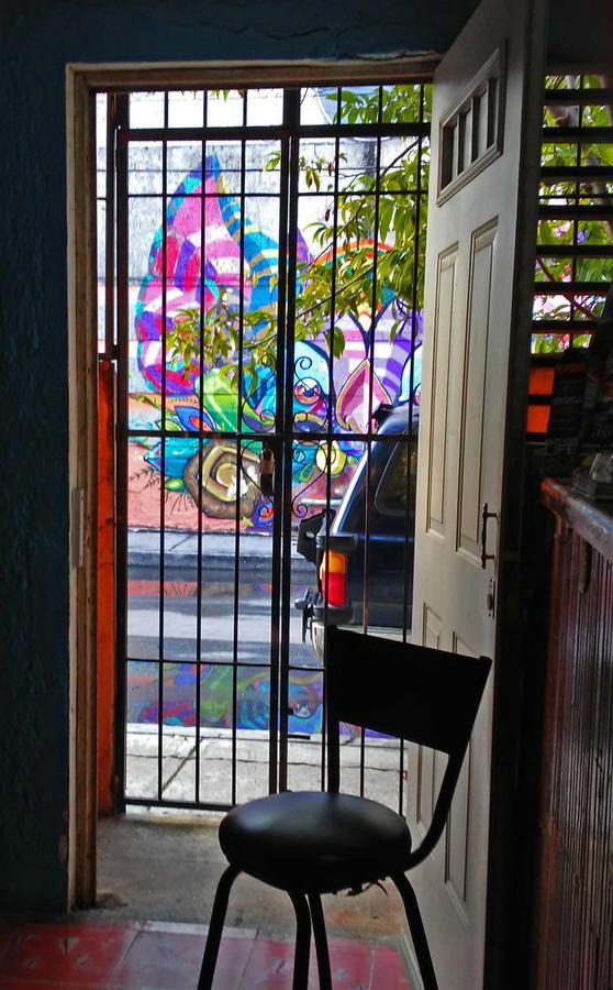 Maya Cha'An Guesthouse Cancun Ruang foto
