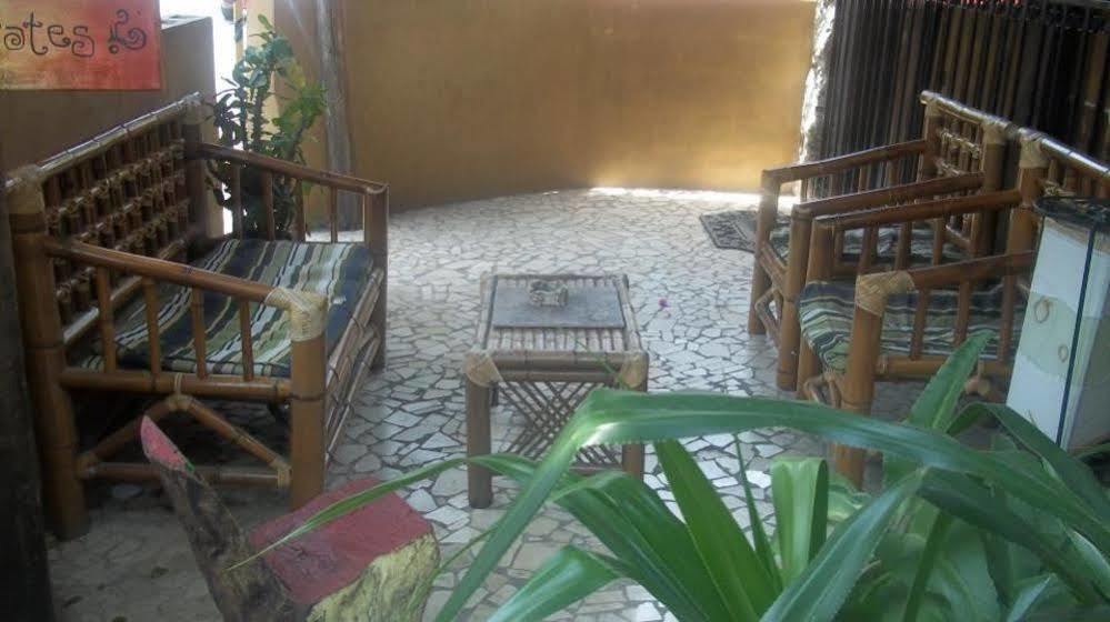 Maya Cha'An Guesthouse Cancun Bagian luar foto