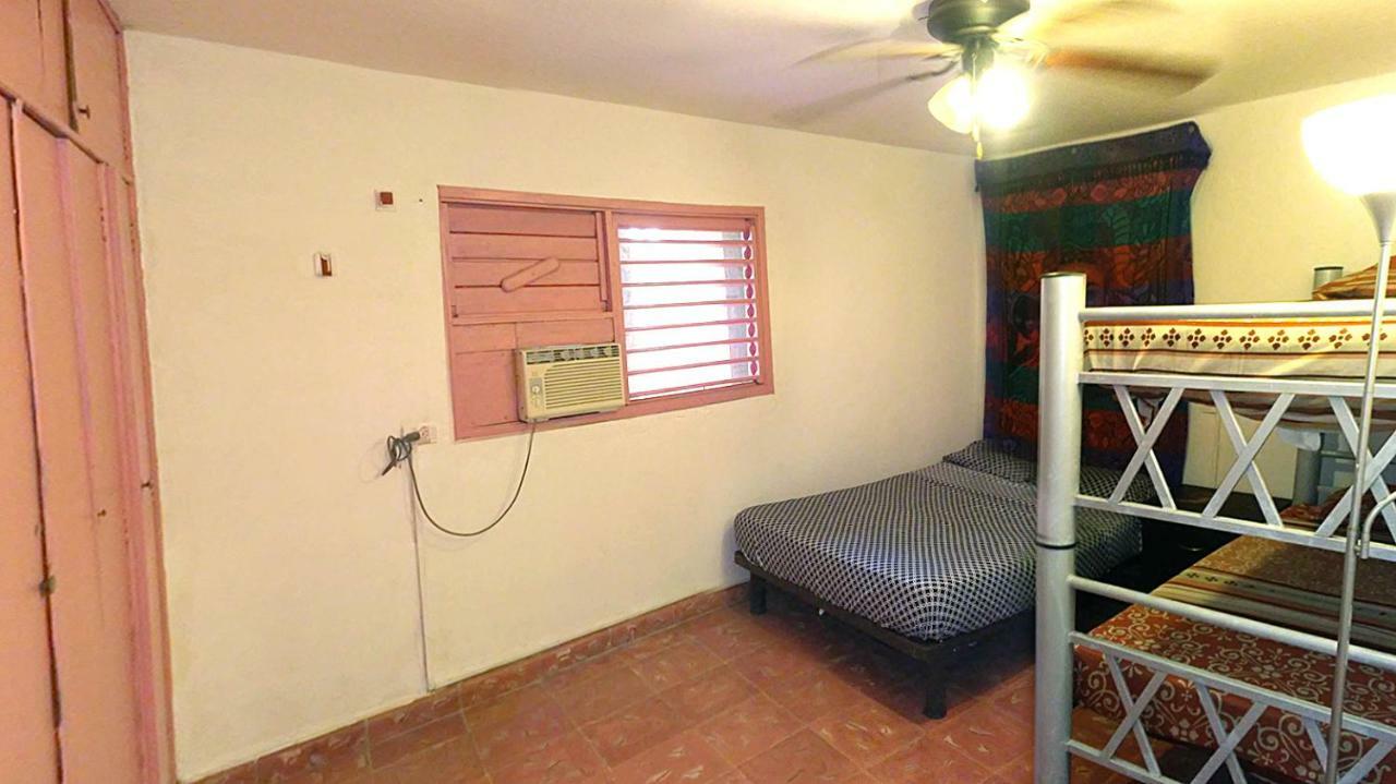 Maya Cha'An Guesthouse Cancun Bagian luar foto