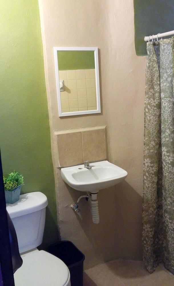Maya Cha'An Guesthouse Cancun Bagian luar foto